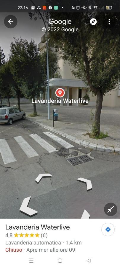 B&C Rentals And Events Lecce Exterior foto
