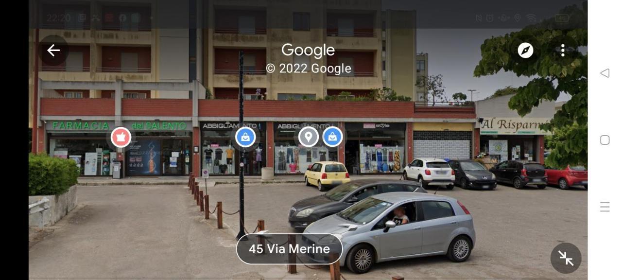 B&C Rentals And Events Lecce Exterior foto