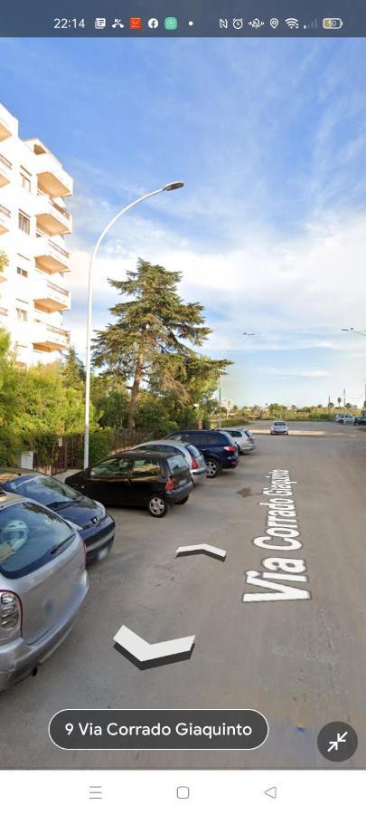 B&C Rentals And Events Lecce Exterior foto